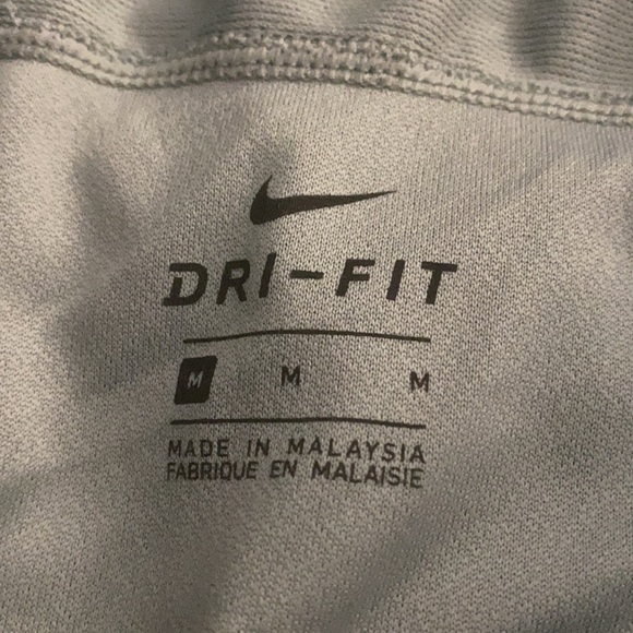 SOLD - Nike dri fit running shorts - Picture 3 of 4